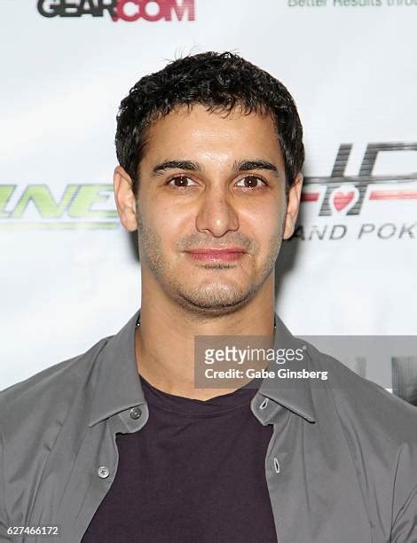 728 Elyes Gabel Photos & High Res Pictures